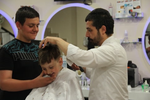 Kurban Bayramı Süresince Kişisel Bakım Hizmetiniz Devam Edecek!