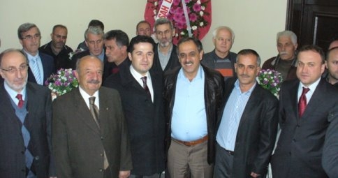  Akyazı Haber24 Sitesi Hizmete Açıldı