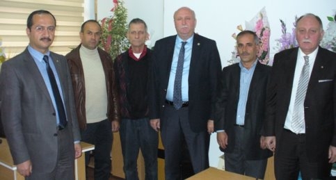  Akyazı Haber24 Sitesi Hizmete Açıldı