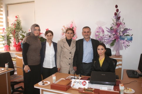  Akyazı Haber24 Sitesi Hizmete Açıldı