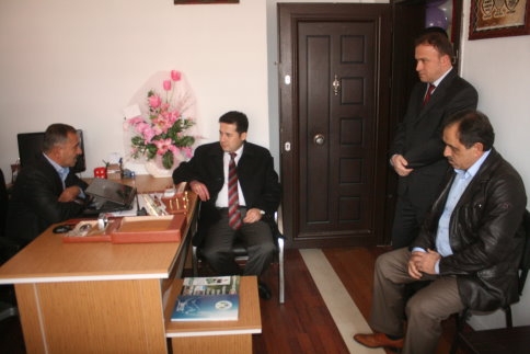  Akyazı Haber24 Sitesi Hizmete Açıldı