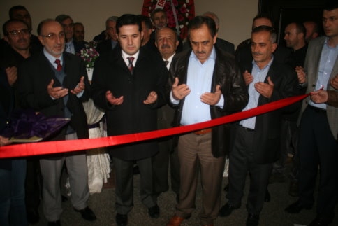  Akyazı Haber24 Sitesi Hizmete Açıldı