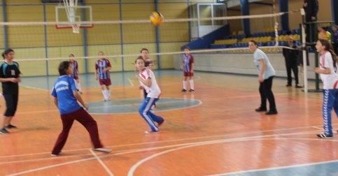 Amatör Spor Haftası Etkinliklerle Kutllandı