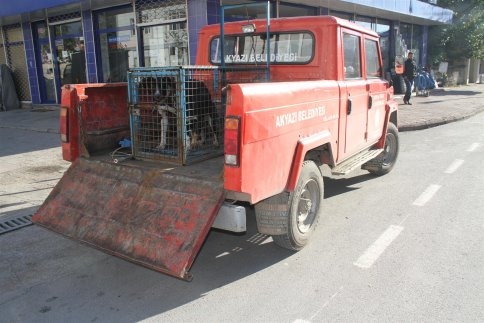Akyazı Belediyesi Bayram Öncesi Hazırlıklarını Sürdürüyor