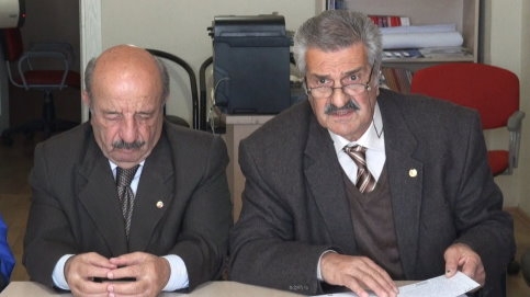 CHP demokratikleşme Paketi ile ilgili açıklama yaptı