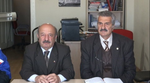 CHP demokratikleşme Paketi ile ilgili açıklama yaptı