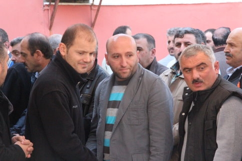 Küçük Abdulsamet Toprağa Verildi