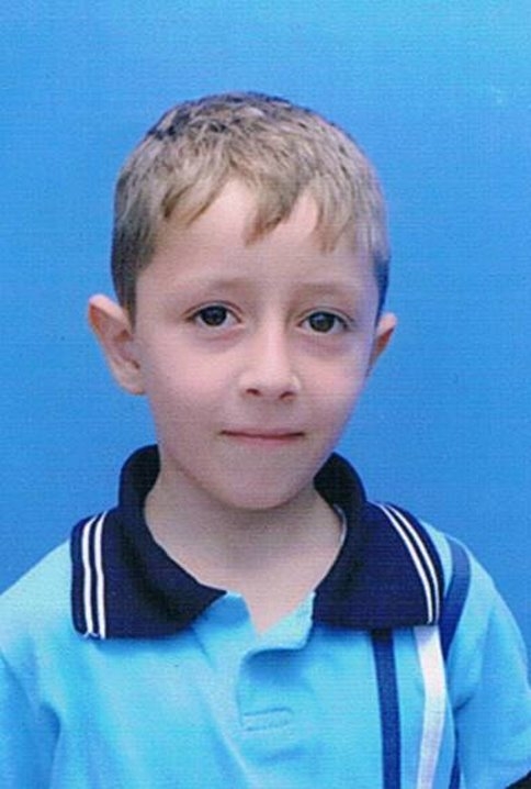 Küçük Abdulsamet Toprağa Verildi