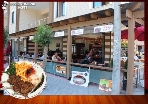 Yıllarca Hayalini Kurduğu Kebap Et Lokantasına Kavuştu