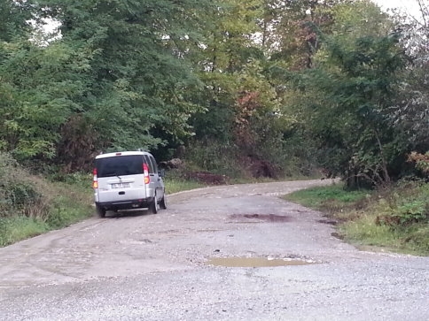 Milyonluk Yatırım Var Yol Yok