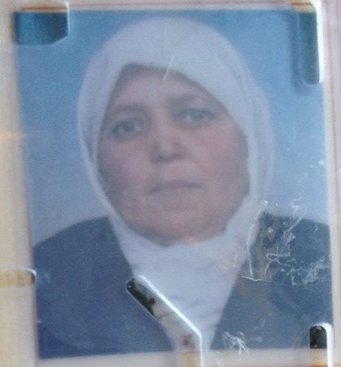 Oruçlu Kadın Pazaryerinde Hayatını Kaybetti 