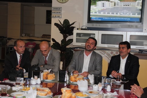 İmam Hatip Okulunu 1 Yıl İçerisinde Bitirilmesi Planlanıyor