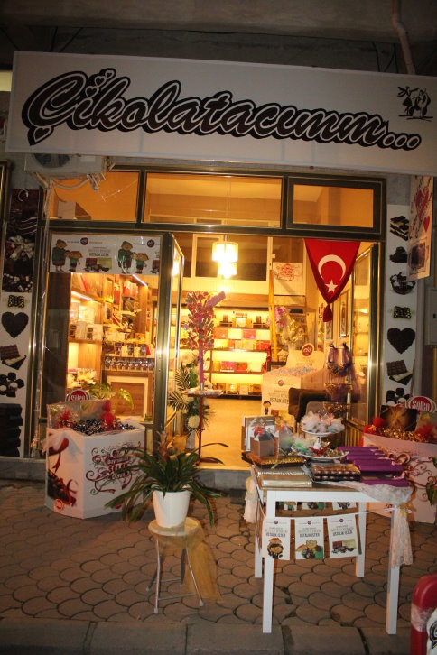 Bayramda Herkesi Mutlu Etmek Ustalık İster