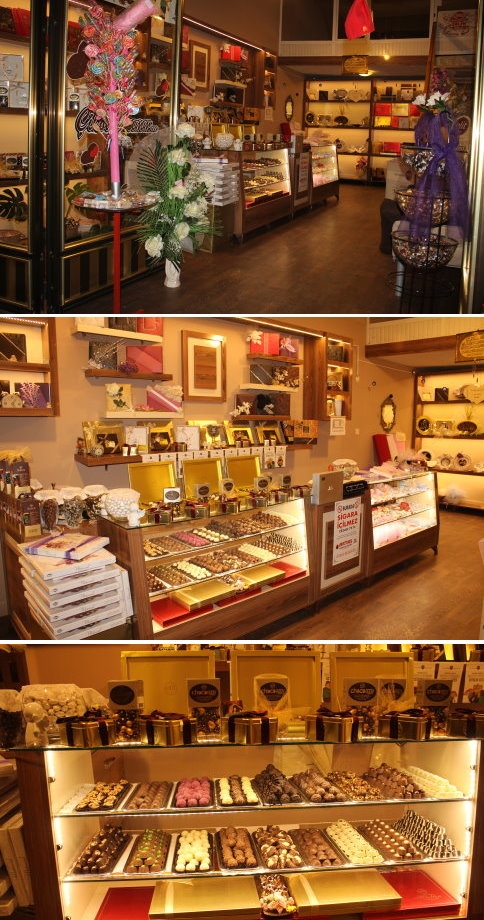 Bayramda Herkesi Mutlu Etmek Ustalık İster