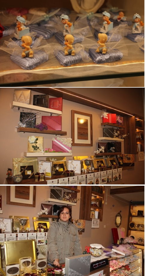 Bayramda Herkesi Mutlu Etmek Ustalık İster