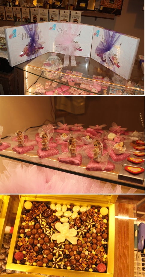 Bayramda Herkesi Mutlu Etmek Ustalık İster