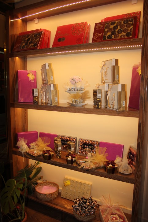 Bayramda Herkesi Mutlu Etmek Ustalık İster