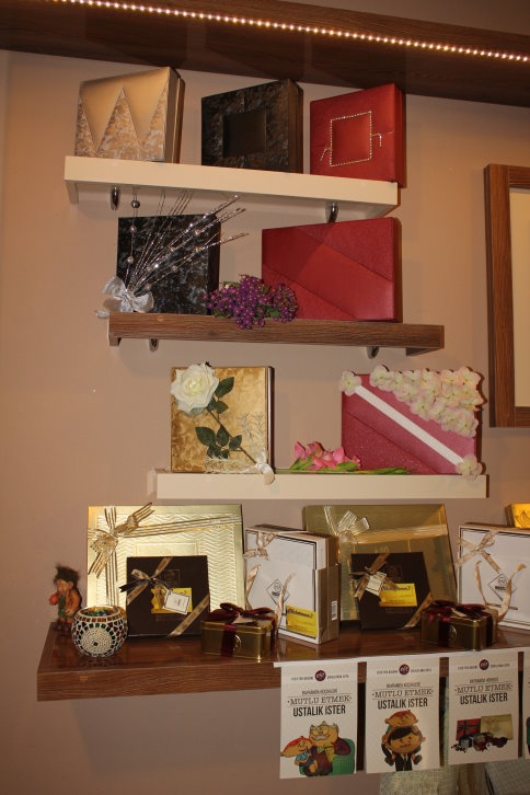 Bayramda Herkesi Mutlu Etmek Ustalık İster