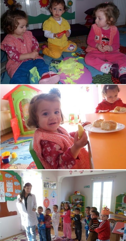 Özel Aymini Anaokulu