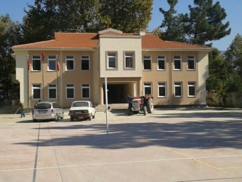 Kuzuluk Enver Ören Orta Okulu Açılıyor.