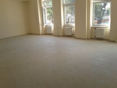 Kuzuluk Enver Ören Orta Okulu Açılıyor.