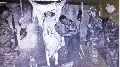 Yıldıray Oğur yazdı: Kurban derilerine devlet tekeli kalktı