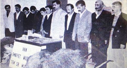 Yıldıray Oğur yazdı: Kurban derilerine devlet tekeli kalktı