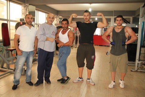 Şampiyona Moral Desteği