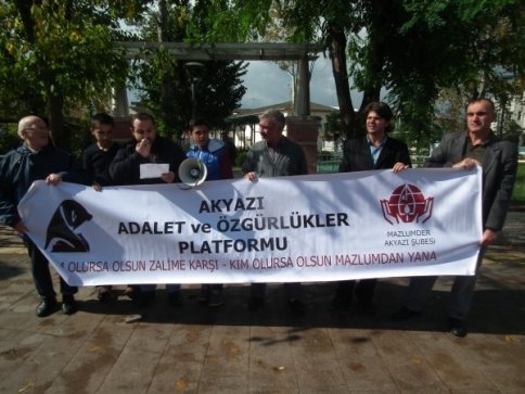 Bayramda Akan kan Kurban Kanı değil İnsan kanlarıydı!