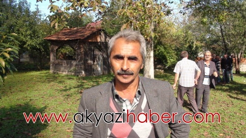 Küçücek'te Samanlıkta Çıkan Yangın Korkuttu