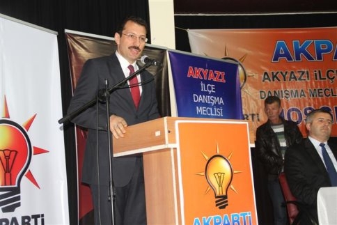 Yeni ve Büyük Akyazı’ya Doğru