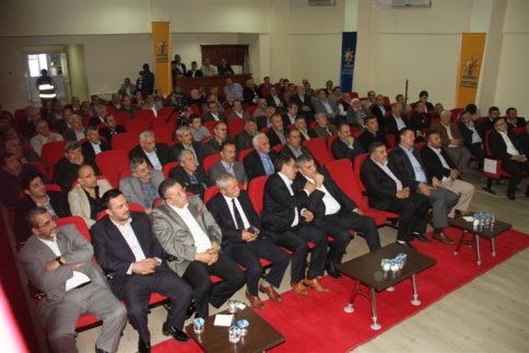 Yeni ve Büyük Akyazı’ya Doğru