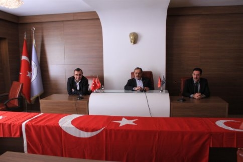 Sözleşmeli Personel Memur Oldu