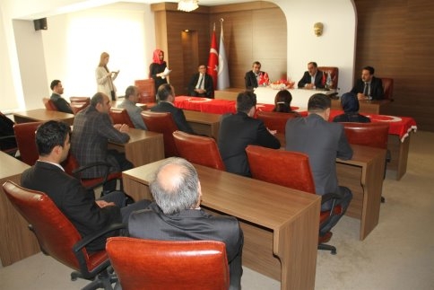 Sözleşmeli Personel Memur Oldu