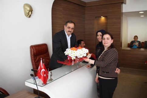 Sözleşmeli Personel Memur Oldu