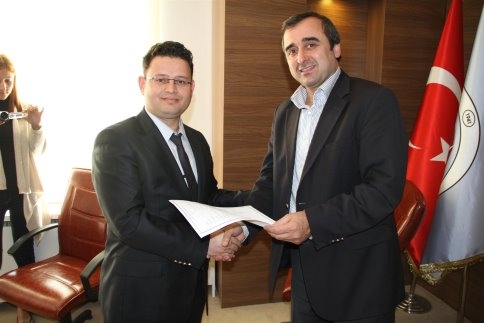 Sözleşmeli Personel Memur Oldu