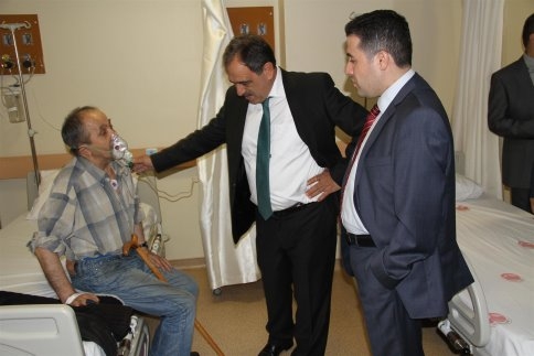  Bir Başkadır Akyazı’da Bayramlar 