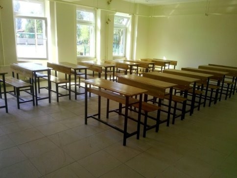 Kuzuluk Ortaokulu Açılıyor