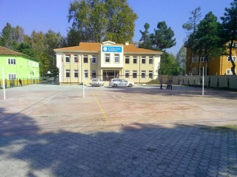 Kuzuluk Ortaokulu Açılıyor