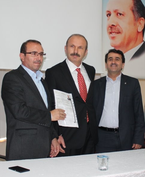 Belediye Başkanlığı İçin Adaylar Ortaya Çıkmaya Başladı