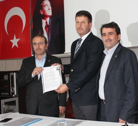 Belediye Başkanlığı İçin Adaylar Ortaya Çıkmaya Başladı