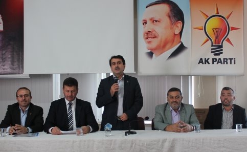 Belediye Başkanlığı İçin Adaylar Ortaya Çıkmaya Başladı