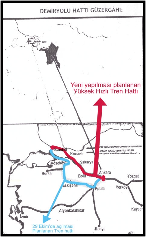 Akyazı Belediyesinden Açıklama