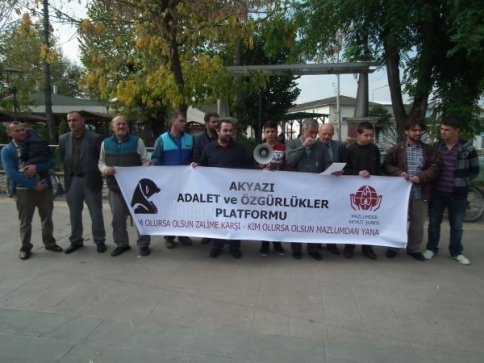 Allah CC. Emri İle Meclise Girin 