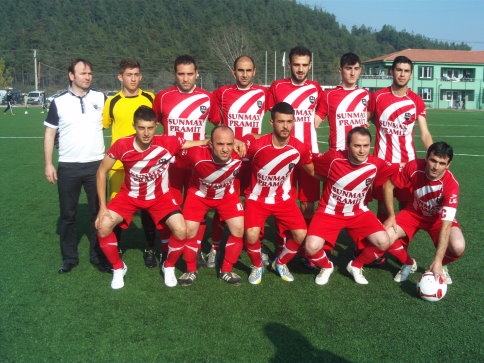 Kuzuluk spor Lider’i Devirdi