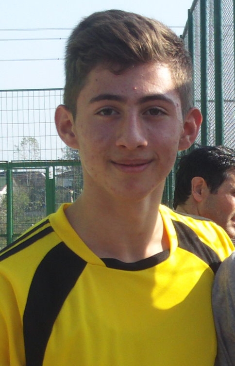 Kuzuluk spor Lider’i Devirdi