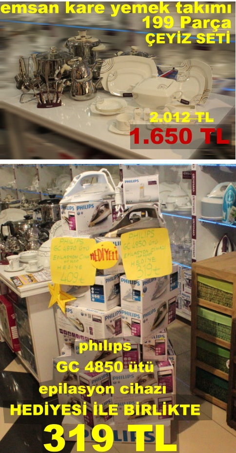 Evlenenler ve Evini Yenileyenlere Müjde!