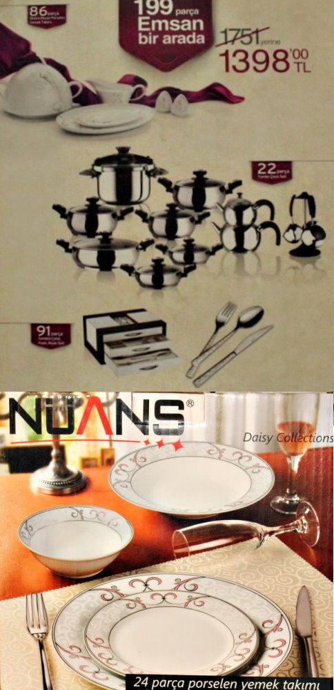 Evlenenler ve Evini Yenileyenlere Müjde!