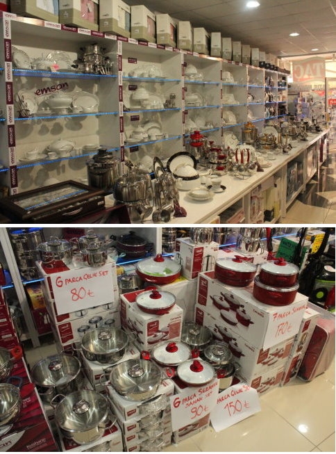 Evlenenler ve Evini Yenileyenlere Müjde!