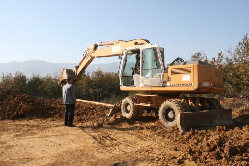 Bilal Soykan’dan Spora Büyük Hizmet